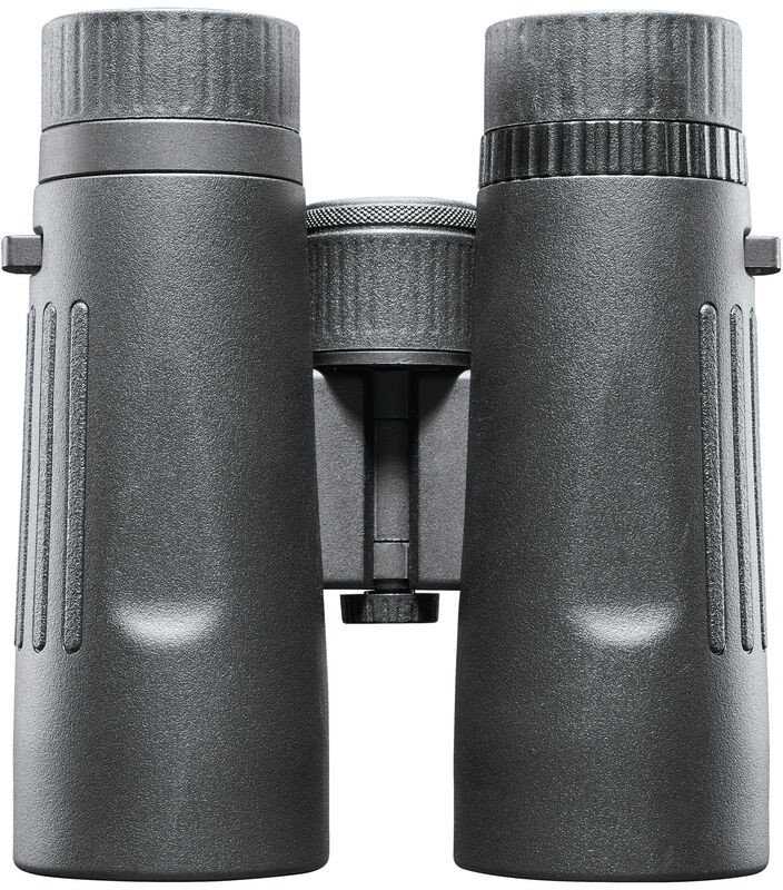 Žiūronai Bushnell Legend 10x42
