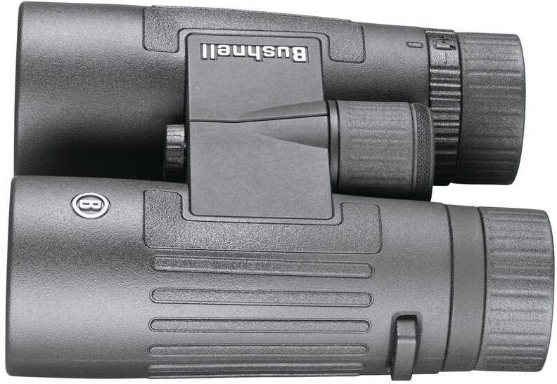 Žiūronai Bushnell Legend 10x42