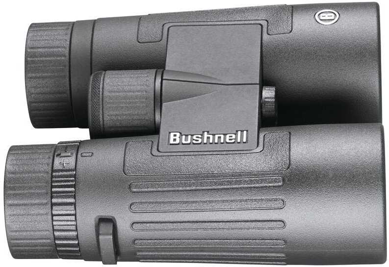 Žiūronai Bushnell Legend 10x42