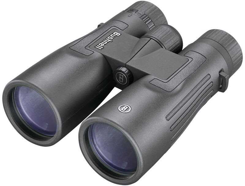 Žiūronai Bushnell Legend 12x50
