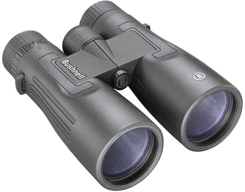 Žiūronai Bushnell Legend 12x50
