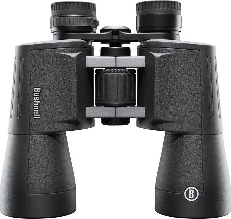 Žiūronai Lornetka Bushnell Bushnell PowerView 2.0 12x50 MC