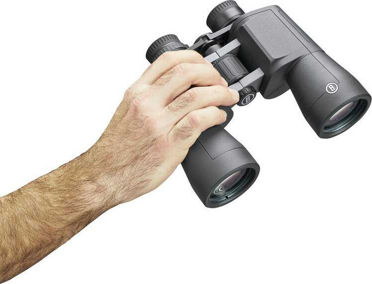 Žiūronai Lornetka Bushnell Bushnell PowerView 2.0 12x50 MC