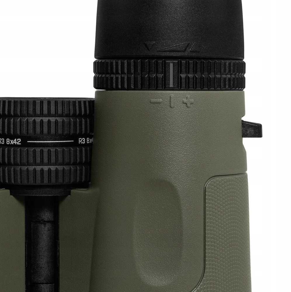 Žiūronai Bushnell reklamjuostė R3 8x42