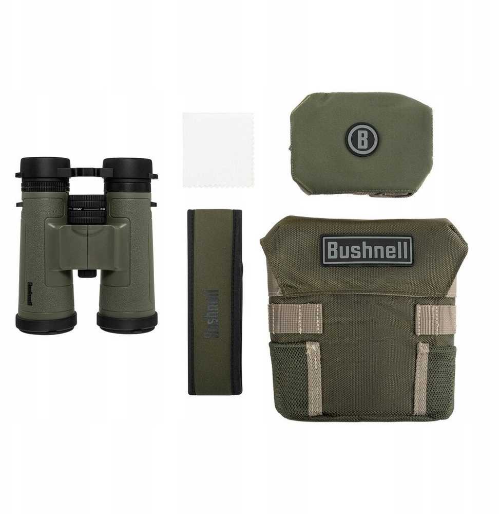 Žiūronai Bushnell reklamjuostė R3 8x42