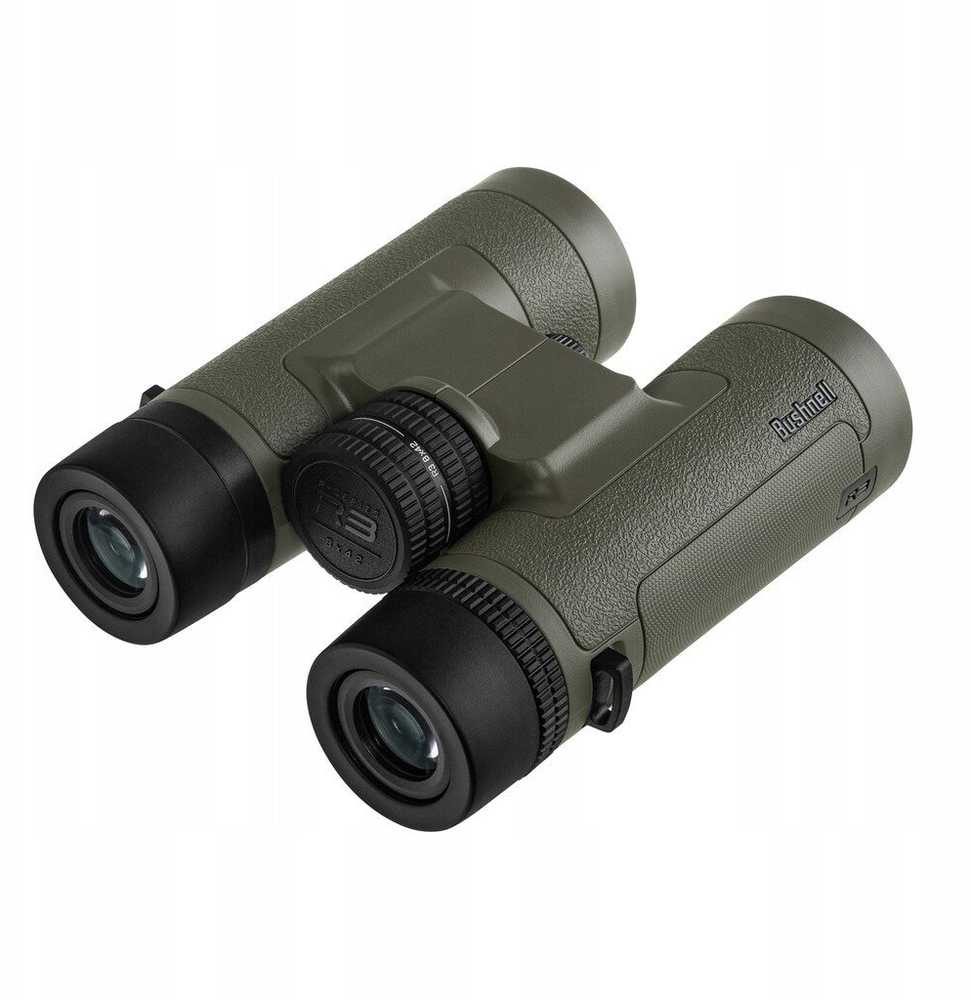 Žiūronai Bushnell reklamjuostė R3 8x42
