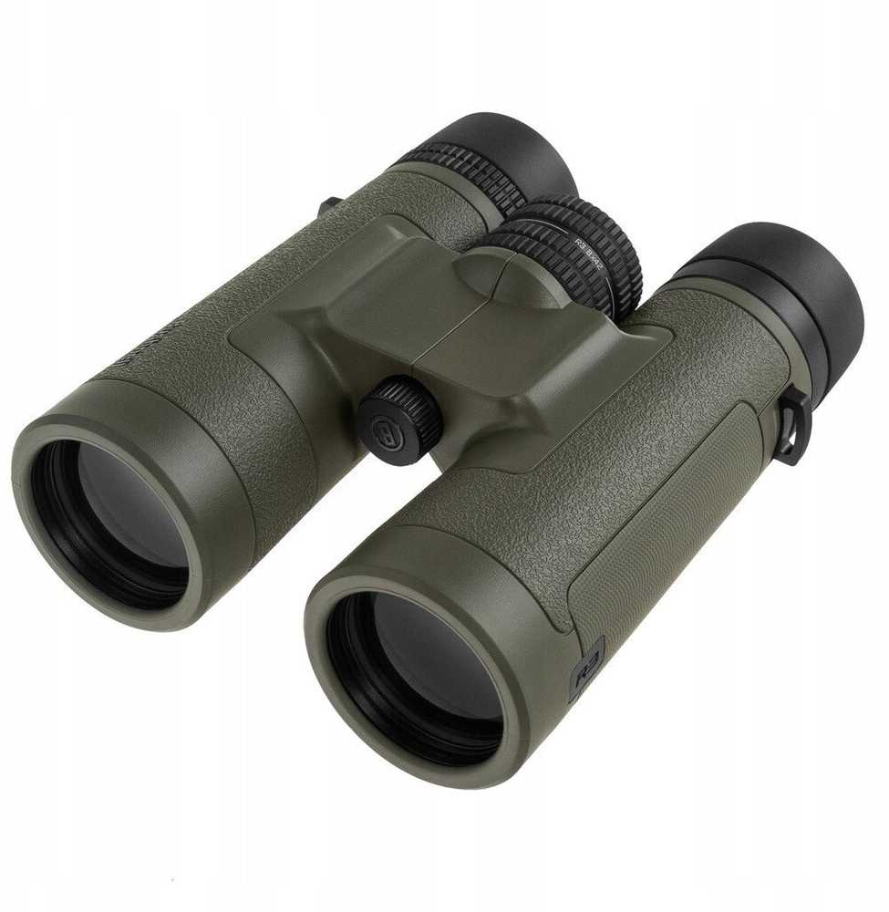 Žiūronai Bushnell reklamjuostė R3 8x42