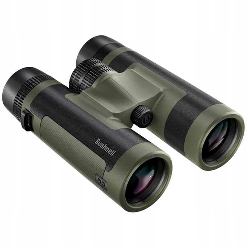 Žiūronai Bushnell Trophy R5 10x42