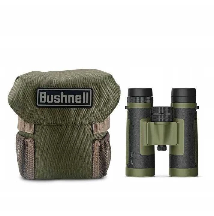 Žiūronai Bushnell Trophy R5 10x42