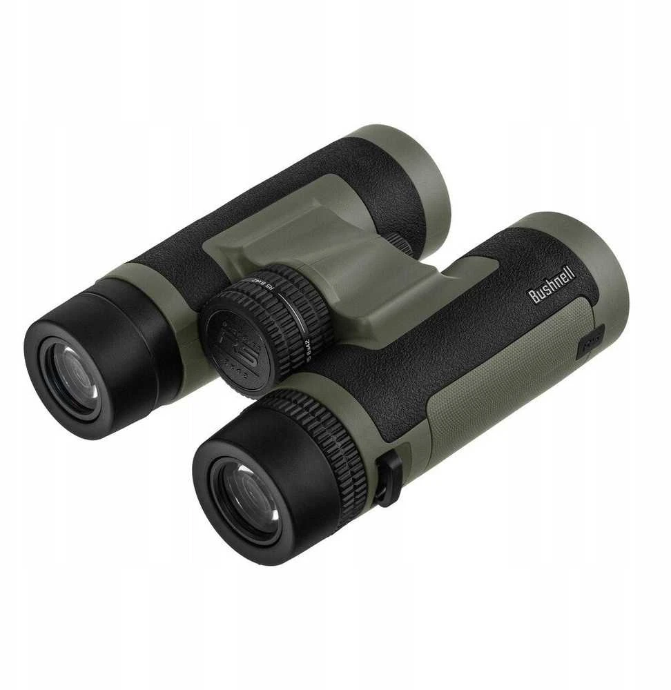 Žiūronai Bushnell Trophy R5 8x42 taikiklis