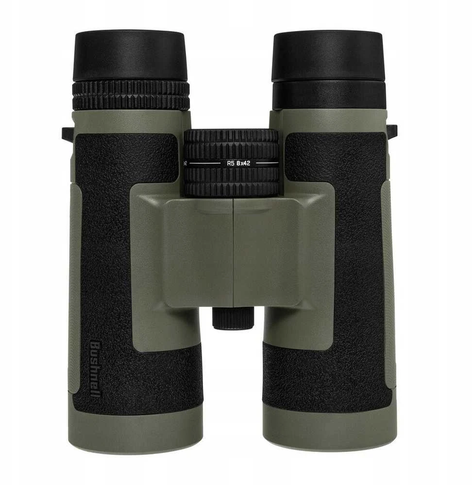 Žiūronai Bushnell Trophy R5 8x42 taikiklis