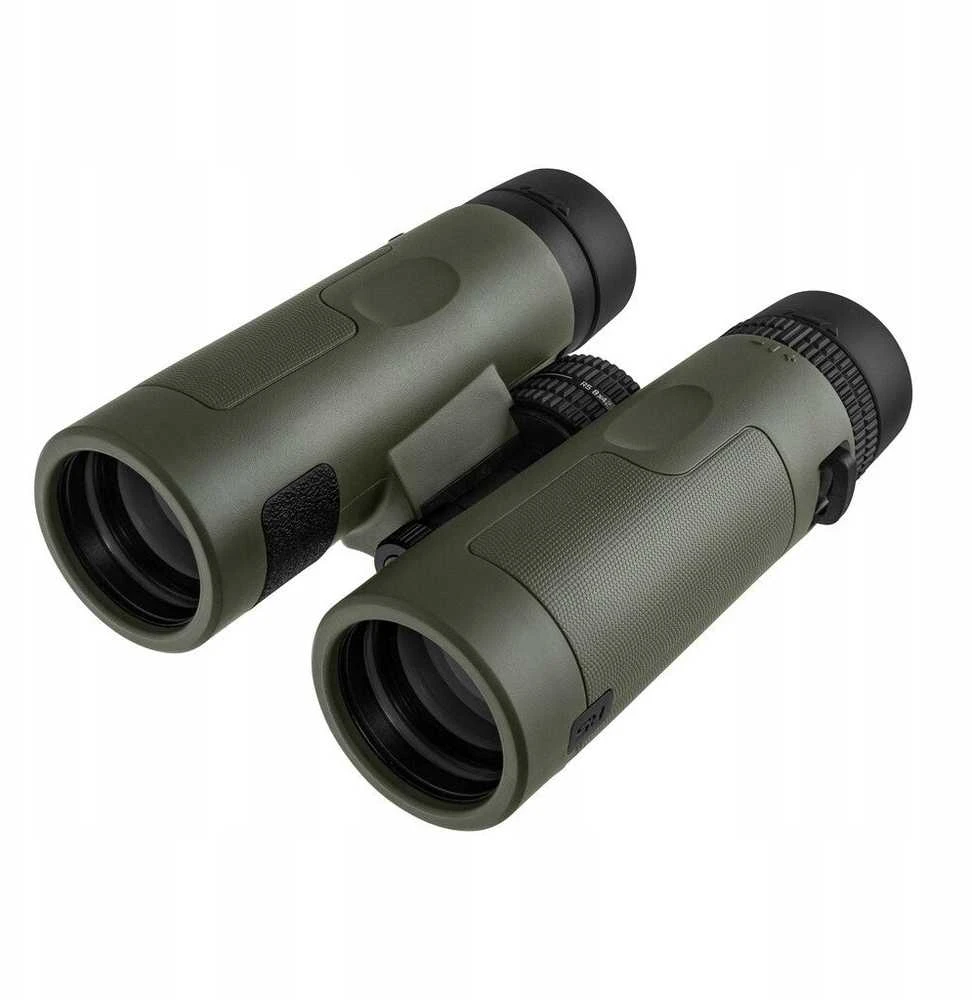 Žiūronai Bushnell Trophy R5 8x42 taikiklis