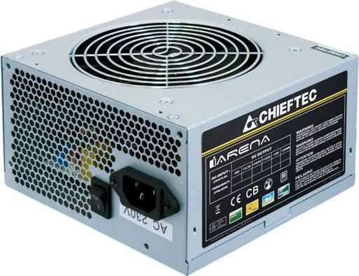 Chieftec case HT-01B-350S8 micro ATX