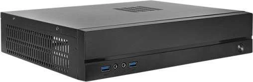 Chieftec Geh Compact Series IX-06B-OP