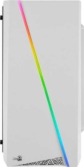 Obudowa Aerocool Cylon Mini RGB (ACCS-PV12012.21)