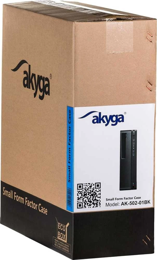 Butas Akyga AK- 502BK