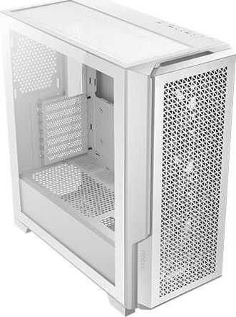 Obudowa Antec P20C ARGB balta (0-761345-80108-9)