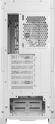 Obudowa Antec P20C ARGB balta (0-761345-80108-9)