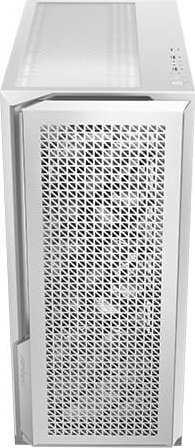 Obudowa Antec P20C ARGB balta (0-761345-80108-9)