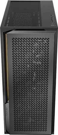 „Antec P20CE“ dėklas (0-761345-80104-1)