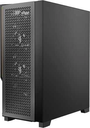 „Antec P20CE“ dėklas (0-761345-80104-1)