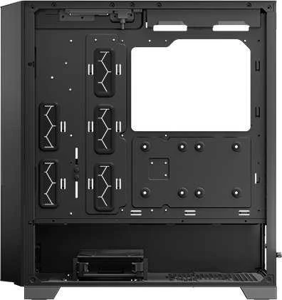 „Antec P20CE“ dėklas (0-761345-80104-1)