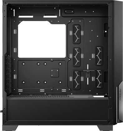 „Antec P20CE“ dėklas (0-761345-80104-1)