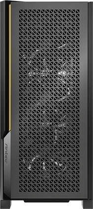 „Antec P20CE“ dėklas (0-761345-80104-1)