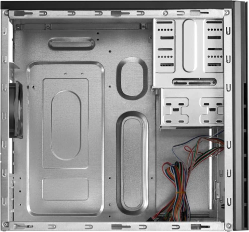 Obudowa Antec Budget VSK-3000B-U3/U2 (0-761345-92025-4)