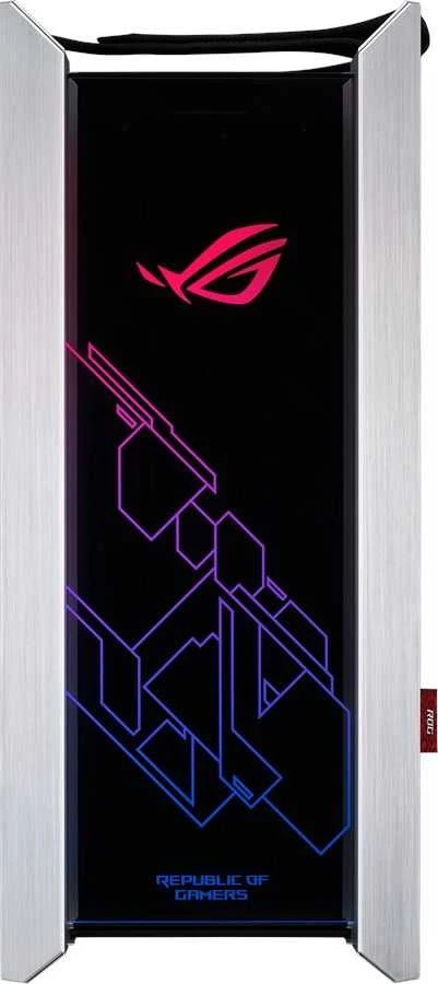 Kompiuterio korpusas ASUS GX601 ROG Strix Helios