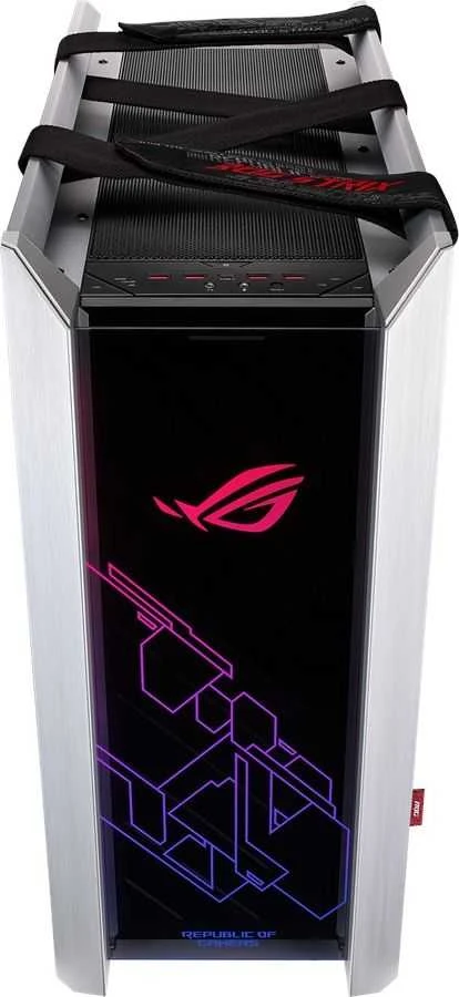 Kompiuterio korpusas ASUS GX601 ROG Strix Helios