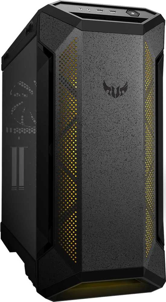 Korpusas Asus TUF GAMING CASE GT50
