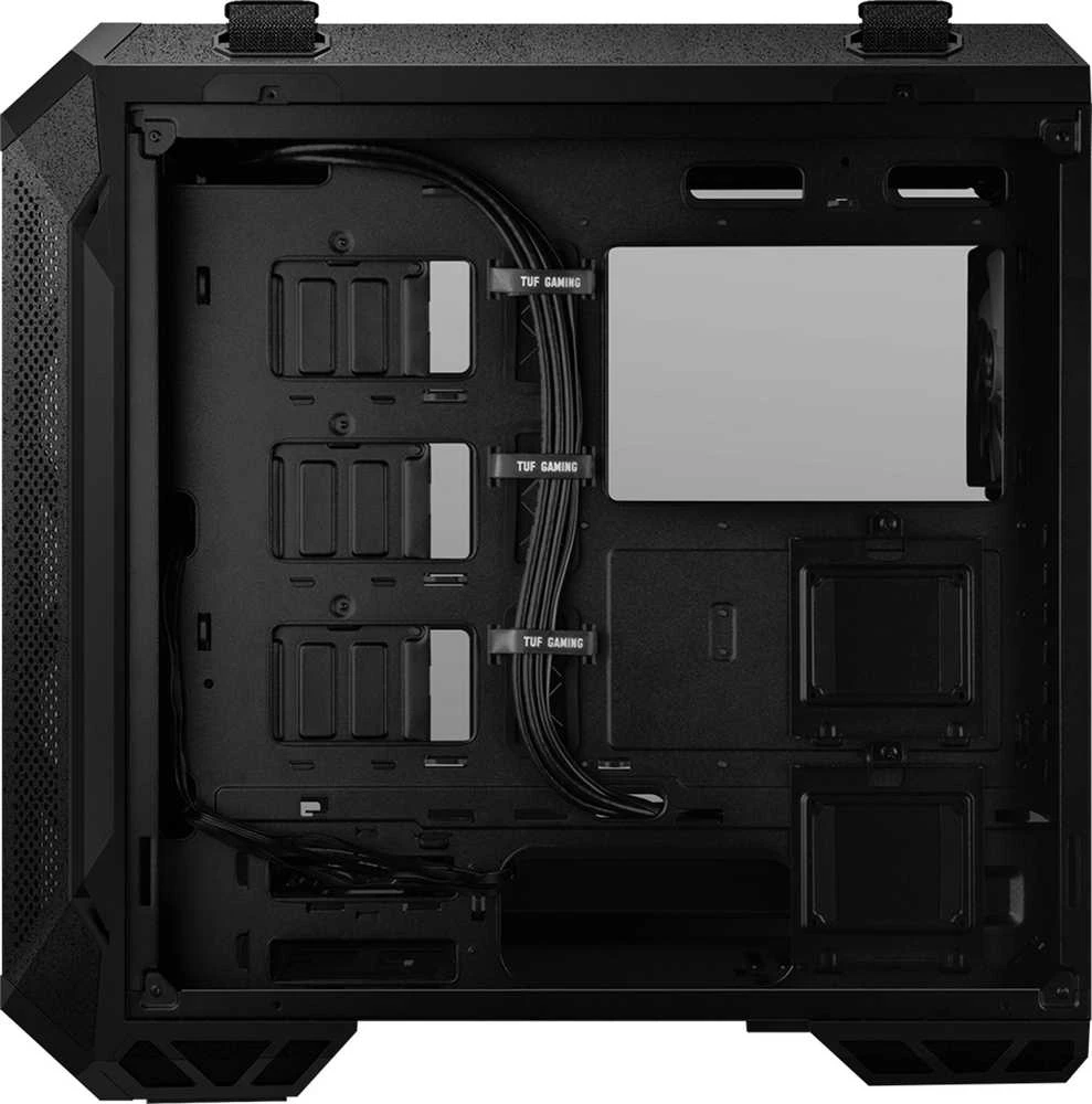 Korpusas Asus TUF GAMING CASE GT50