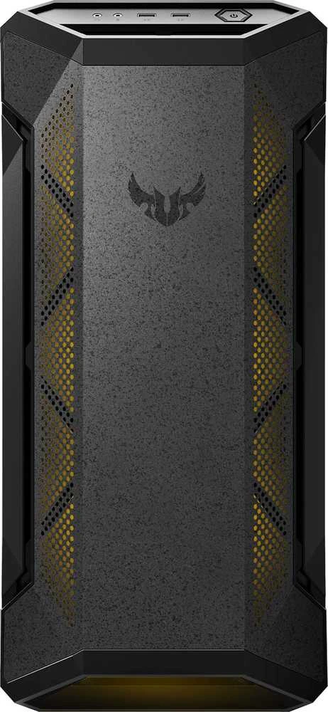 Korpusas Asus TUF GAMING CASE GT50
