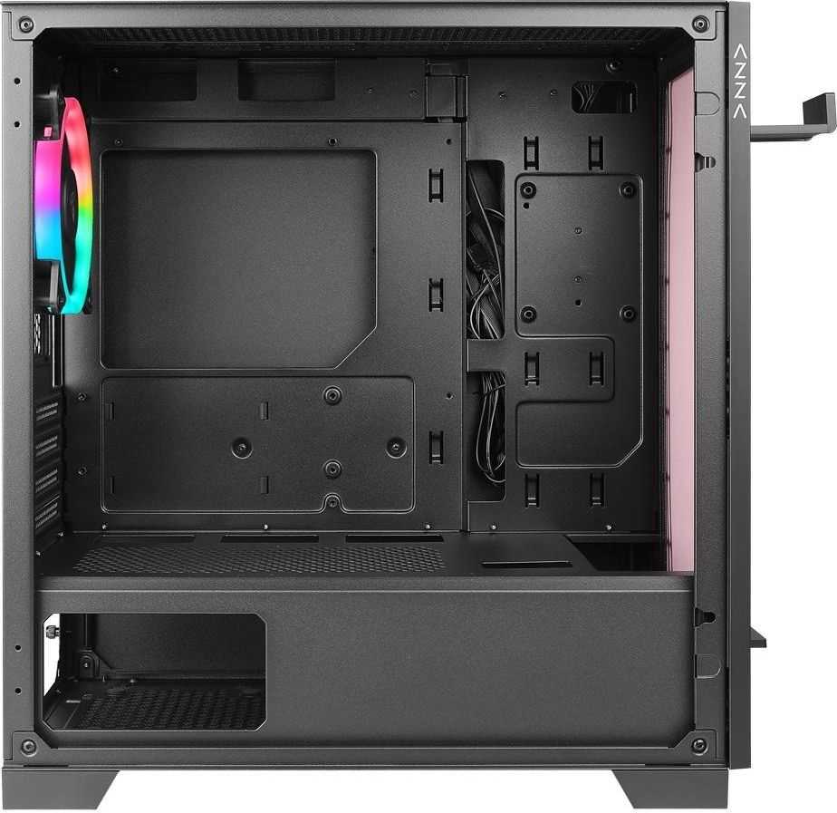 „Azza Elise 140 ARGB Case“ (CSAZ-140)