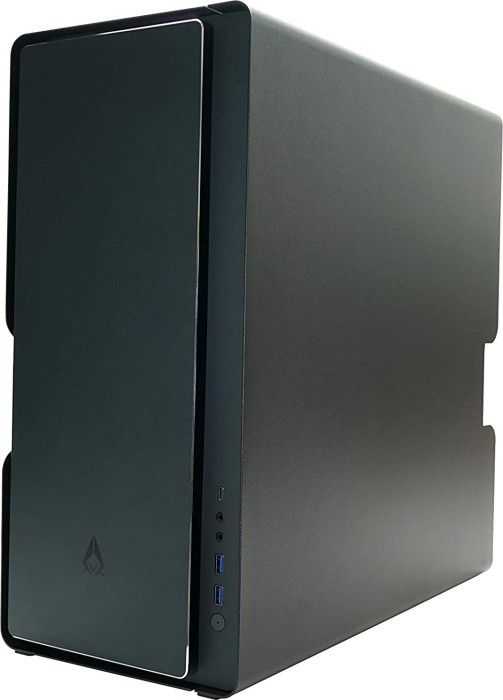 „Azza Cast Juoda Case“ (CSAZ-808B)