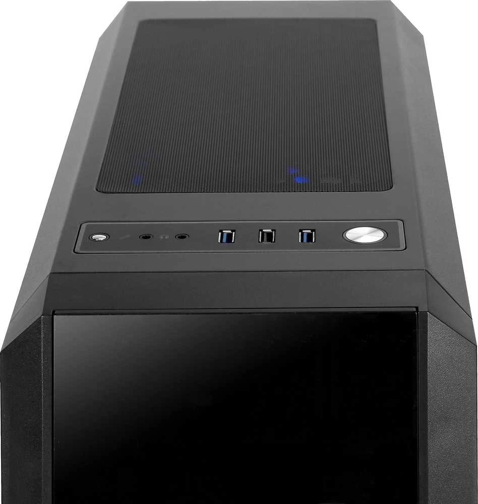 CHIEFTEC Scorpion 3 Gaming ATX dėklas