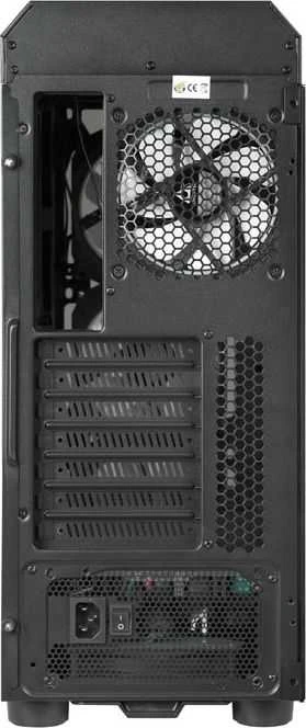 CHIEFTEC Scorpion 3 Gaming ATX dėklas