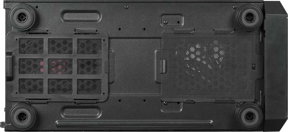 CHIEFTEC Scorpion 3 Gaming ATX dėklas