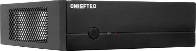 Chieftec IX-01B-90W važiuoklė