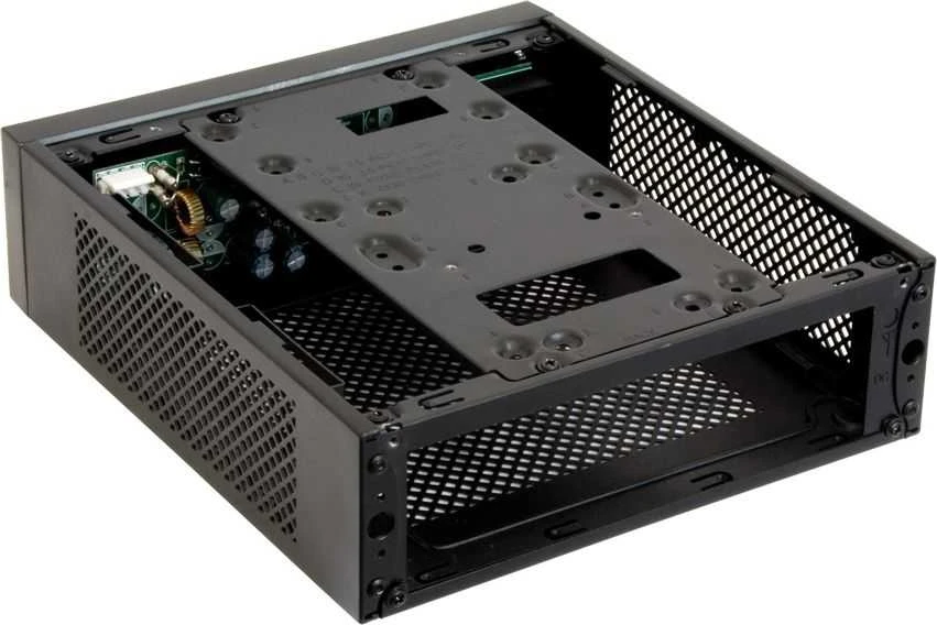 Chieftec IX-03B-120W dėklas