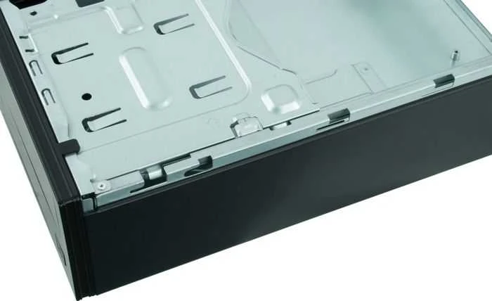 Chieftec Mesh 300W CS-12B-300 korpusas