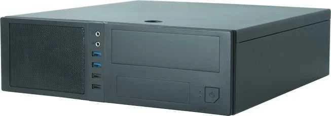 Chieftec Mesh 300W CS-12B-300 korpusas