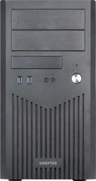 Obudowa Chieftec Mini BD-25B-350GPB