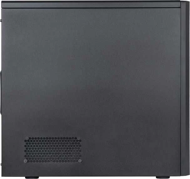 Obudowa Chieftec Mini BD-25B-350GPB