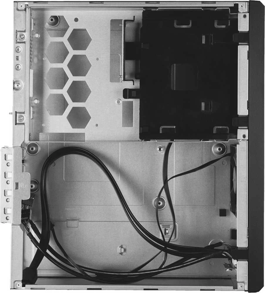 Kompiuterio korpusas CHIEFTEC BE-10B-300  2xUSB 3.0 2xUSB 2.0 PSU included 300W 80+ Bronze