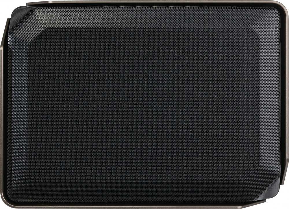 „Cooler Master Ncore 100 MAX Case“ (NR100-MNNN85-SL0)