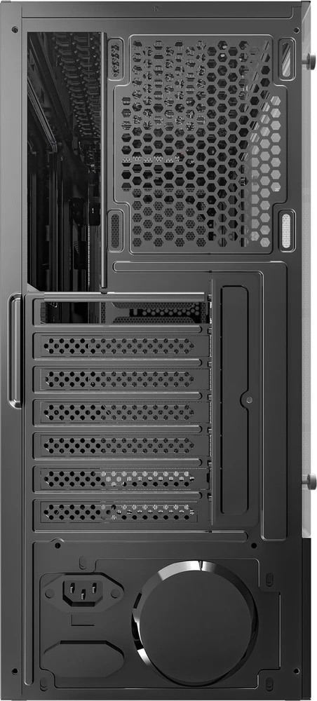 Darkflash Leo ATX kompiuterio korpusas