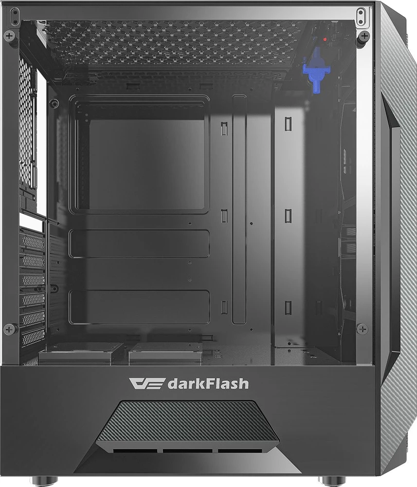Darkflash Leo ATX kompiuterio korpusas