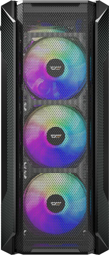 Darkflash Leo ATX kompiuterio korpusas